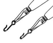 Pasek do Sax alt/tenor NEOTECH Doubler metal - 2