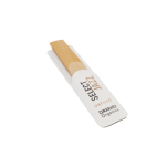 Stroik D'Addario Organic Select Jazz sax sopr 2.0S UNFILED org - 3