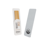 Stroik D'Addario Organic Select Jazz sax sopr 2.0S UNFILED org - 4