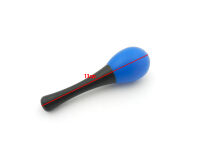 Maracas Mini 13cm Niebieski MUZO - 2