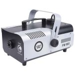 LIGHT4ME FM 900 wytwornica dymu z pilotem - 4
