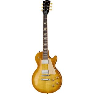 Gitara elektryczna Gibson Les Paul Studio Figured HoneyB