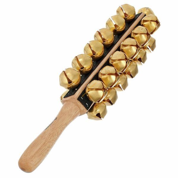 Janczary Thomann Sleigh Bells 25