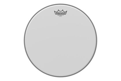 Naciąg Do Werbla 16'' Ambassador X Mleczny powlekany REMO