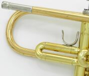 Trąbka Yamaha YTR-4320EG Made in Japan Futerał + Ustnik DR26-058 - 8