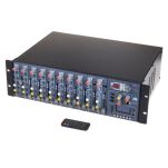 Power mikser Omnitronic RM-1422 FXA - 5