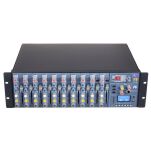 Power mikser Omnitronic RM-1422 FXA - 8