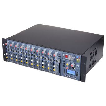 Power mikser Omnitronic RM-1422 FXA