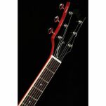 Gitara elektryczna Guild Starfire I DC Cherry - 3