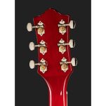 Gitara elektryczna Guild Starfire I DC Cherry - 6