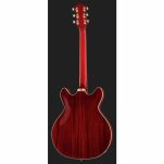Gitara elektryczna Guild Starfire I DC Cherry - 7