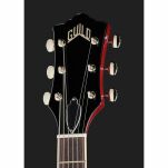 Gitara elektryczna Guild Starfire I DC Cherry - 10