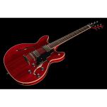 Gitara elektryczna Guild Starfire I DC Cherry - 12