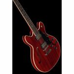 Gitara elektryczna Guild Starfire I DC Cherry - 13