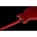 Gitara elektryczna Guild Starfire I DC Cherry - 14