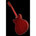Gitara elektryczna Guild Starfire I DC Cherry - 15