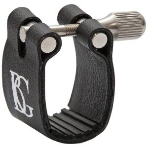 Ligaturka do klarnetu B BGL6