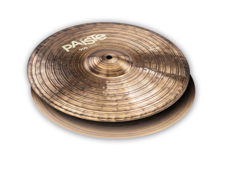 PAISTE TALERZ HIHAT SERIA 900 14