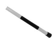 Buława BOD2-2 dla mażoretek i taburmajorek + Pokrowiec - 7