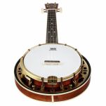 Banjo Ukulele Harley Benton BJU-15Pro - 3