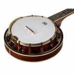 Banjo Ukulele Harley Benton BJU-15Pro - 4