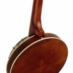 Banjo Ukulele Harley Benton BJU-15Pro - 6