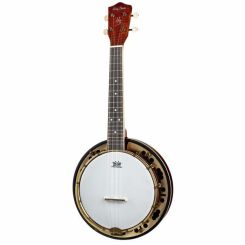 Banjo Ukulele Harley Benton BJU-15Pro