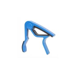 Kapodaster do Gitary klasycznej CU10 JEREMI niebieski