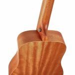 Ukulele basowe Harley Benton Kahuna CLU-Bass Ukulele FL - 5