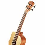 Ukulele basowe Harley Benton Kahuna CLU-Bass Ukulele FL - 7