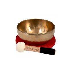 Misa tybetańska harmony SE 265 Sela singing bowl 26