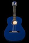 Gitara klasyczna Startone CG-851 3/4 Blue - 4