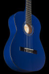 Gitara klasyczna Startone CG-851 3/4 Blue - 5