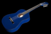 Gitara klasyczna Startone CG-851 3/4 Blue - 6