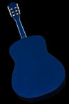 Gitara klasyczna Startone CG-851 3/4 Blue - 8