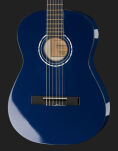 Gitara klasyczna Startone CG-851 3/4 Blue - 10