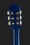 Gitara klasyczna Startone CG-851 3/4 Blue - 13