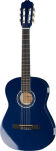 Gitara klasyczna Startone CG-851 3/4 Blue - 14