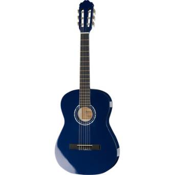 Gitara klasyczna Startone CG-851 3/4 Blue