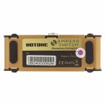 Przełącznik nożny HoTone FS-1 Ampero footswitch - 2