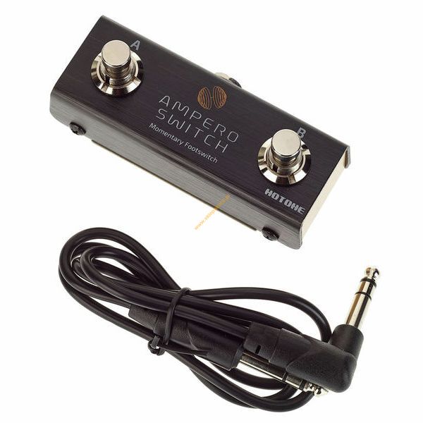 Przełącznik nożny HoTone FS-1 Ampero footswitch