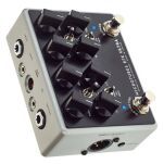 Efekt gitarowy Darkglass Microtubes B7K Ultra v2 Aux - 8