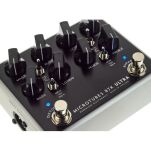 Efekt gitarowy Darkglass Microtubes B7K Ultra v2 Aux - 9