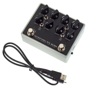 Efekt gitarowy Darkglass Microtubes B7K Ultra v2 Aux