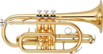 Kornet Bb Yamaha YCR-2330 III krótki