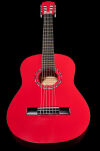Gitara klasyczna Startone CG 851 1/2 Red - 4