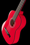 Gitara klasyczna Startone CG 851 1/2 Red - 7