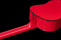 Gitara klasyczna Startone CG 851 1/2 Red - 9