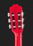 Gitara klasyczna Startone CG 851 1/2 Red - 11