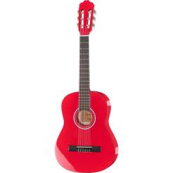 Gitara klasyczna Startone CG 851 1/2 Red